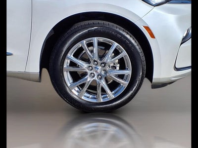 2023 Buick Enclave Premium Group
