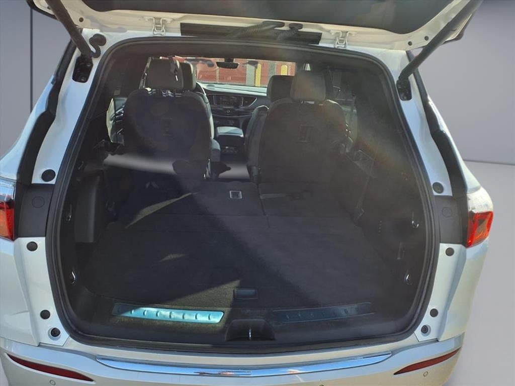 2023 Buick Enclave Premium Group