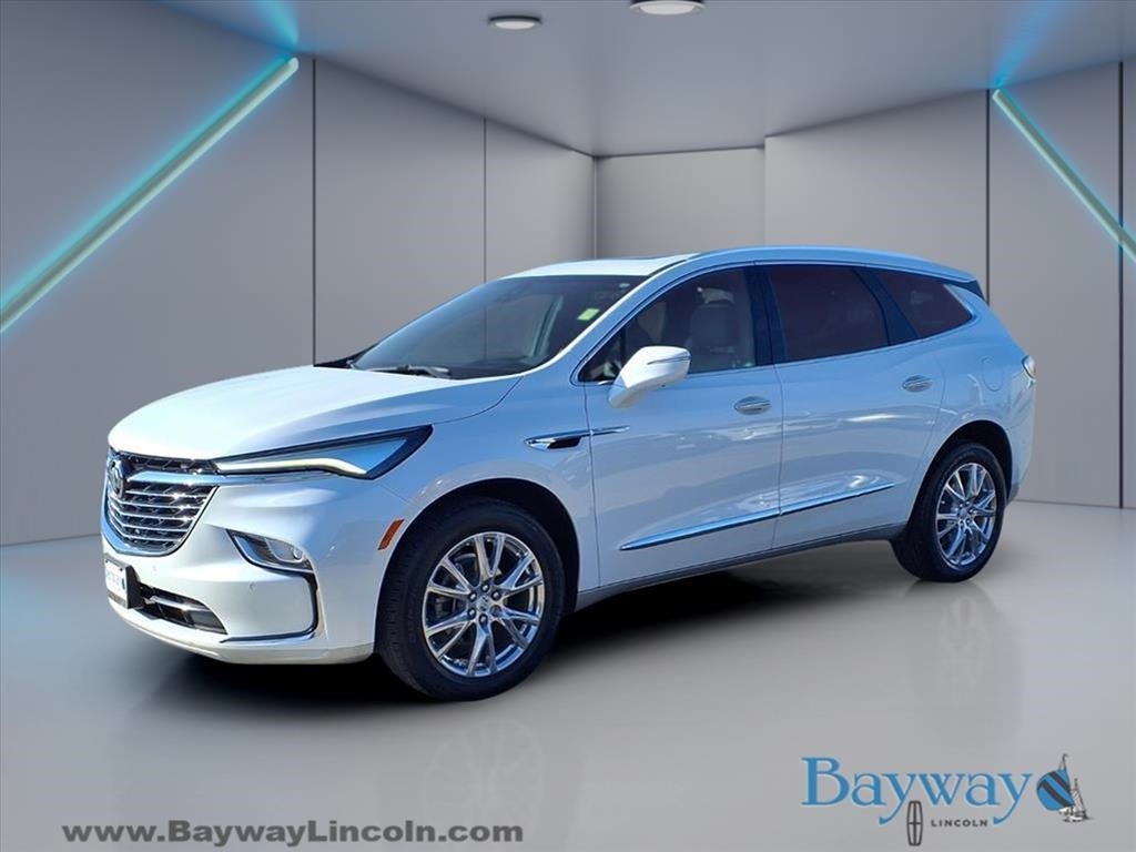 2023 Buick Enclave Premium Group