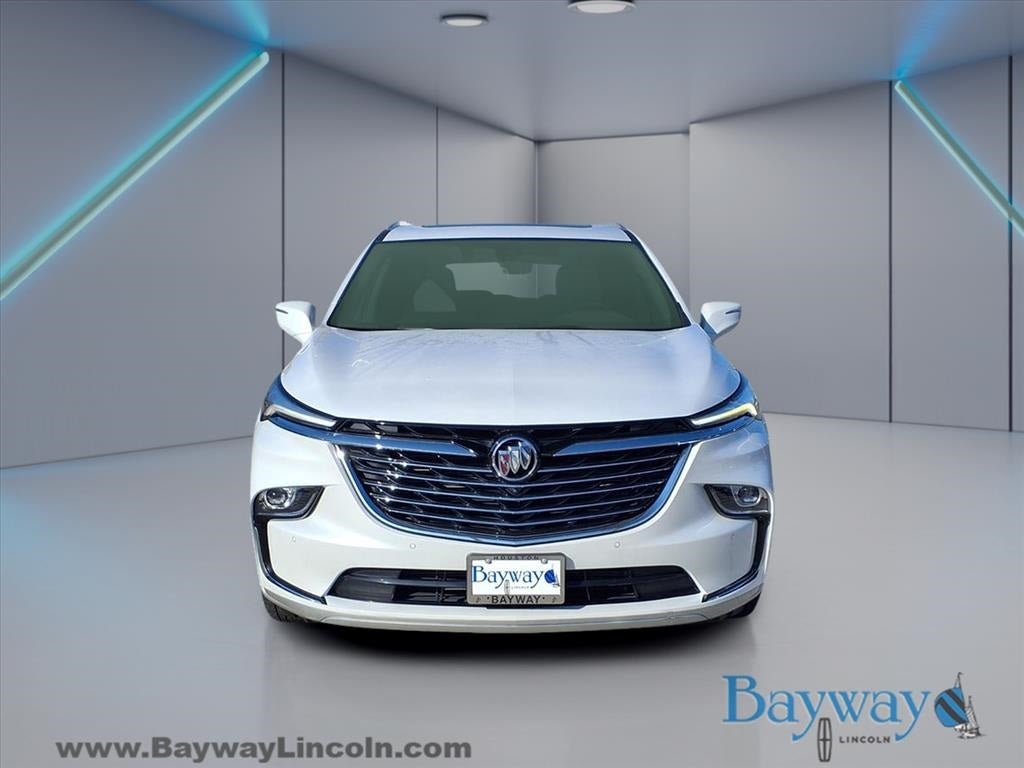 2023 Buick Enclave Premium Group