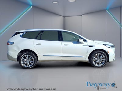 2023 Buick Enclave Premium Group