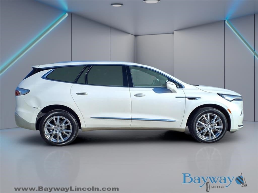 2023 Buick Enclave Premium Group