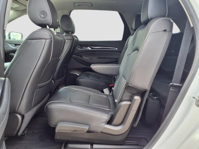 2021 Buick Enclave Avenir