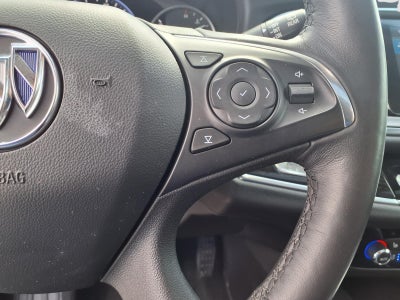 2021 Buick Enclave Avenir