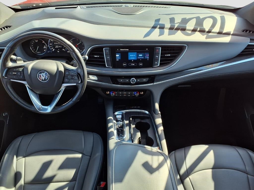 2024 Buick Enclave Premium Group