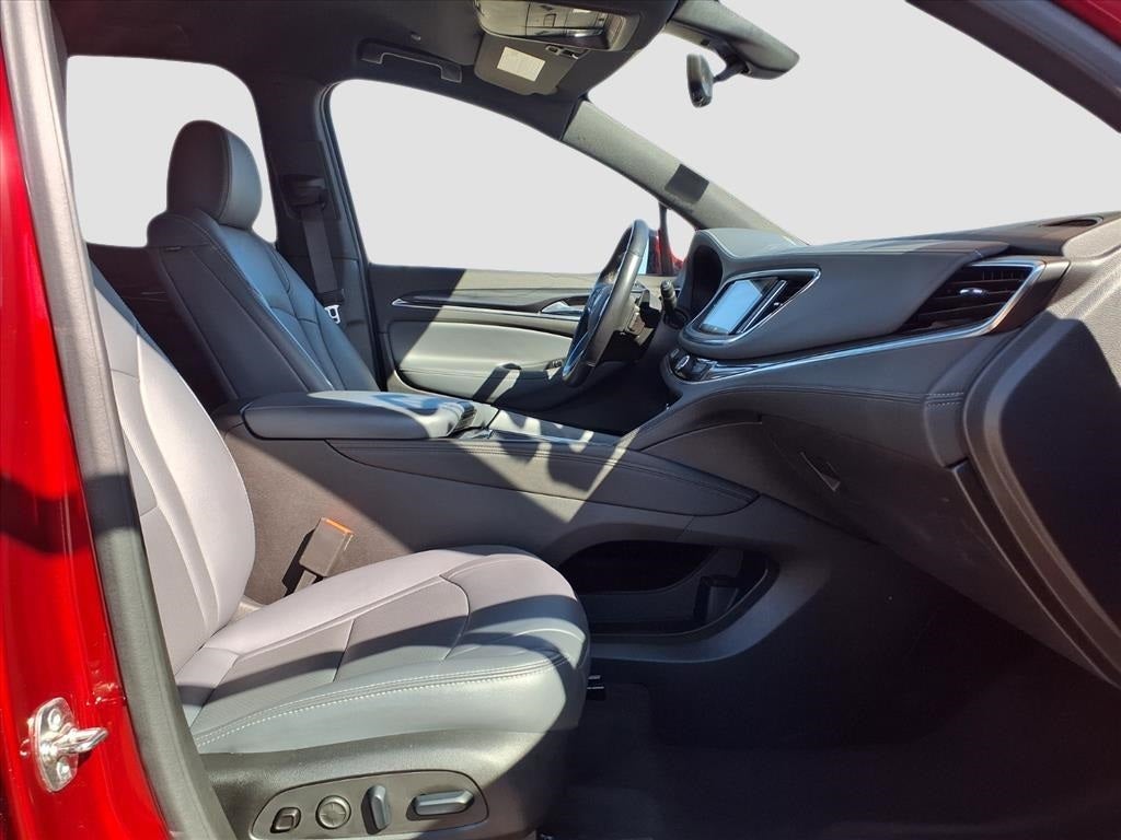 2024 Buick Enclave Premium Group