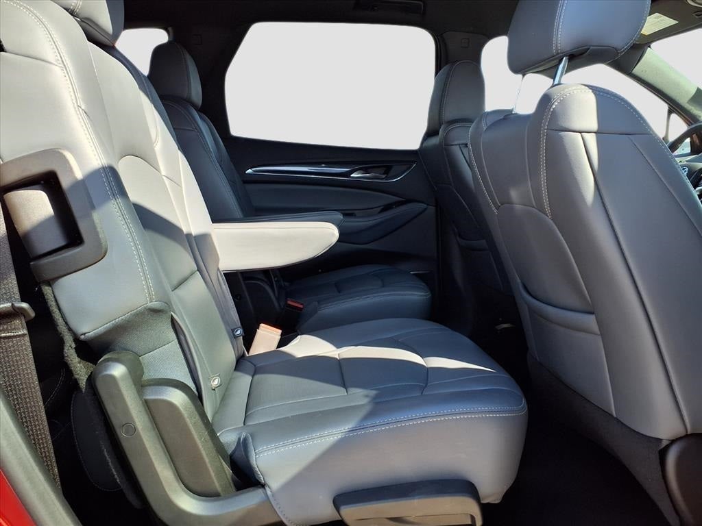 2024 Buick Enclave Premium Group