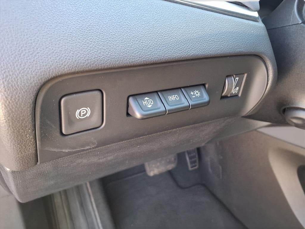 2024 Buick Enclave Premium Group