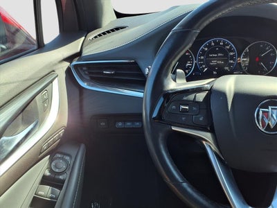 2024 Buick Enclave Premium Group