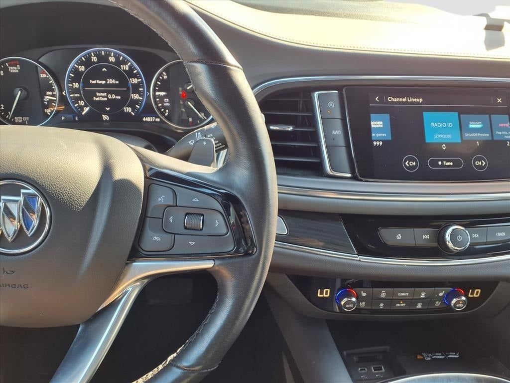 2024 Buick Enclave Premium Group
