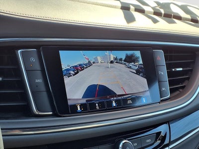 2024 Buick Enclave Premium Group