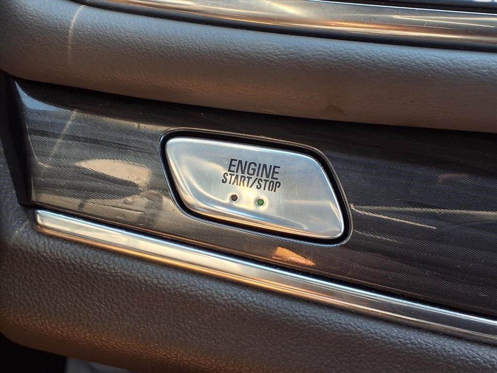 2024 Buick Enclave Premium Group