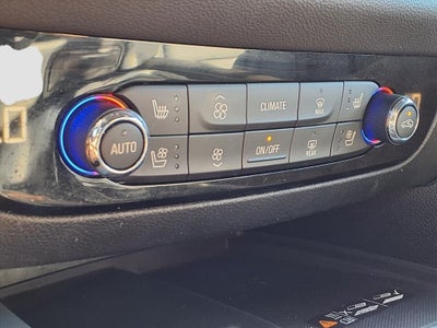 2024 Buick Enclave Premium Group