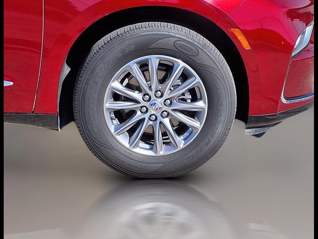 2024 Buick Enclave Premium Group