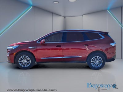 2024 Buick Enclave Premium Group