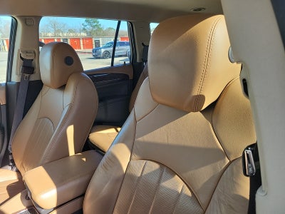 2016 Buick Enclave Leather Group