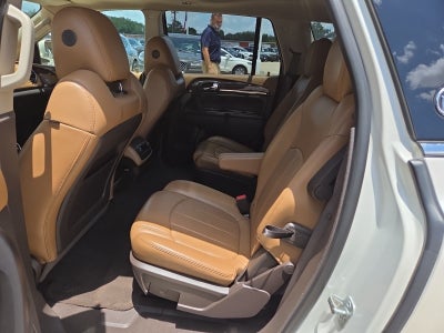 2013 Buick Enclave Premium Group