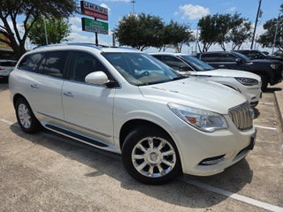 2013 Buick Enclave Premium Group