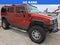 2003 Hummer H2 Base