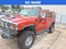2003 Hummer H2 Base