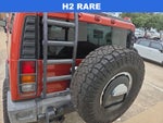 2003 Hummer H2 Base