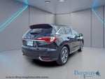 2018 Acura RDX Advance Package