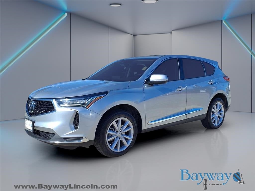 2023 Acura RDX Base