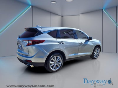 2023 Acura RDX Base