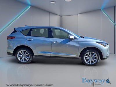 2023 Acura RDX Base