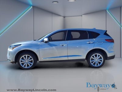 2023 Acura RDX Base