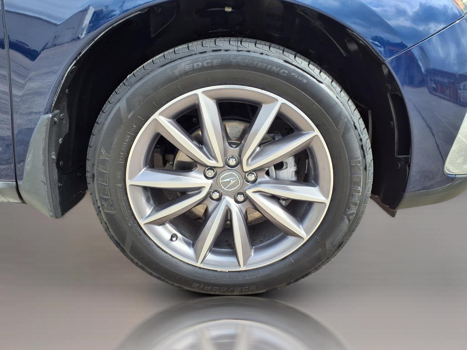 2021 Acura RDX Technology Package