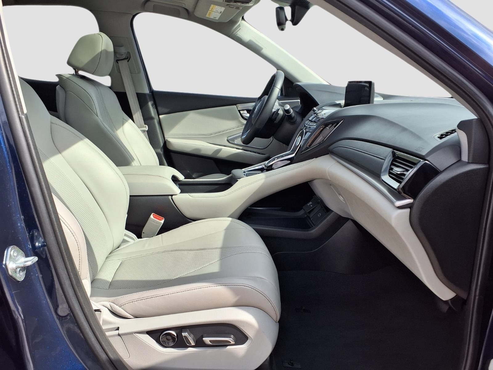 2021 Acura RDX Technology Package