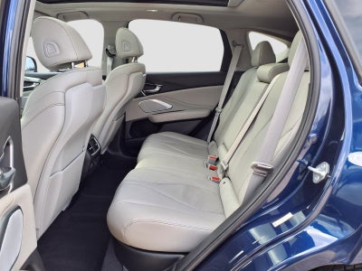 2021 Acura RDX Technology Package