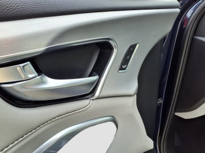 2021 Acura RDX Technology Package