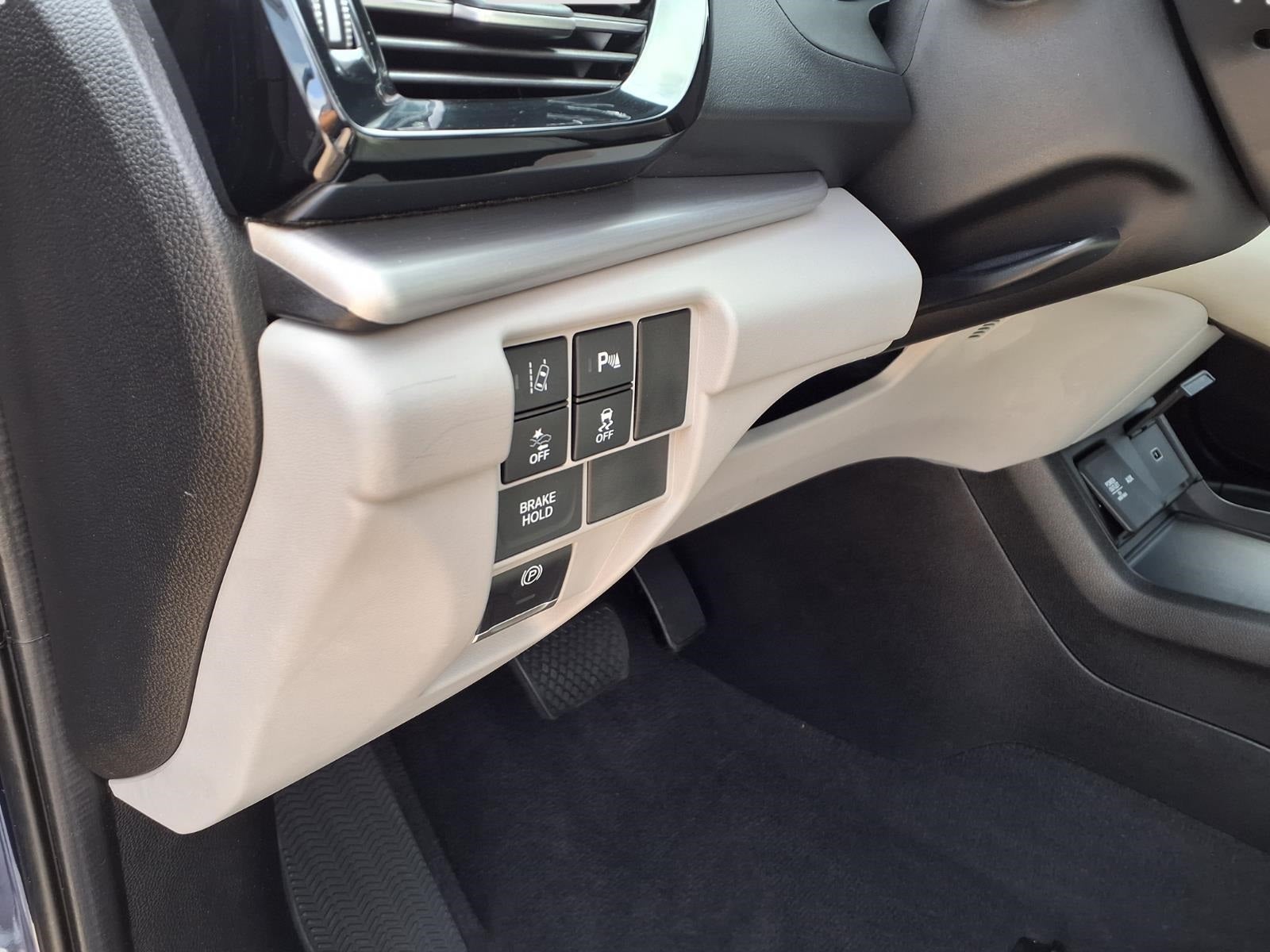 2021 Acura RDX Technology Package