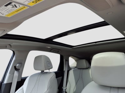 2021 Acura RDX Technology Package