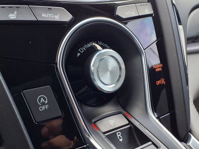 2021 Acura RDX Technology Package