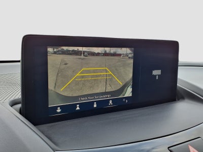 2021 Acura RDX Technology Package