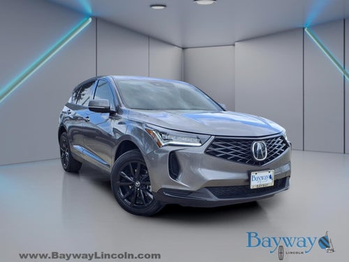 2025 Acura RDX Base SH-AWD