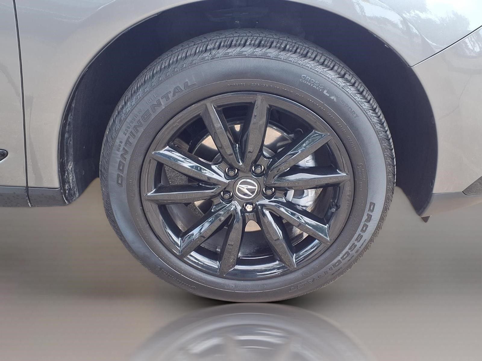 2025 Acura RDX Base SH-AWD