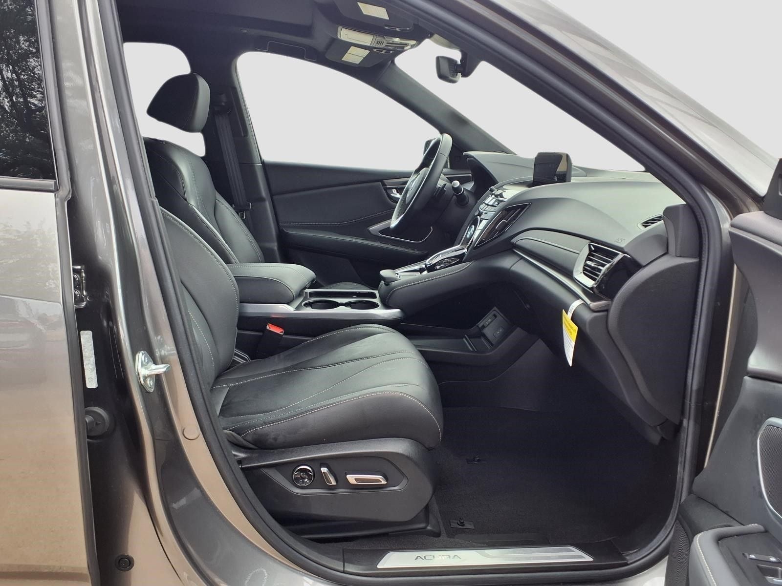 2025 Acura RDX Base SH-AWD