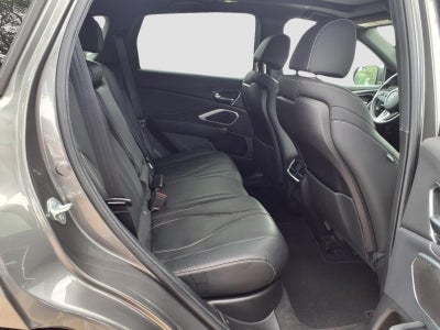 2025 Acura RDX Base SH-AWD