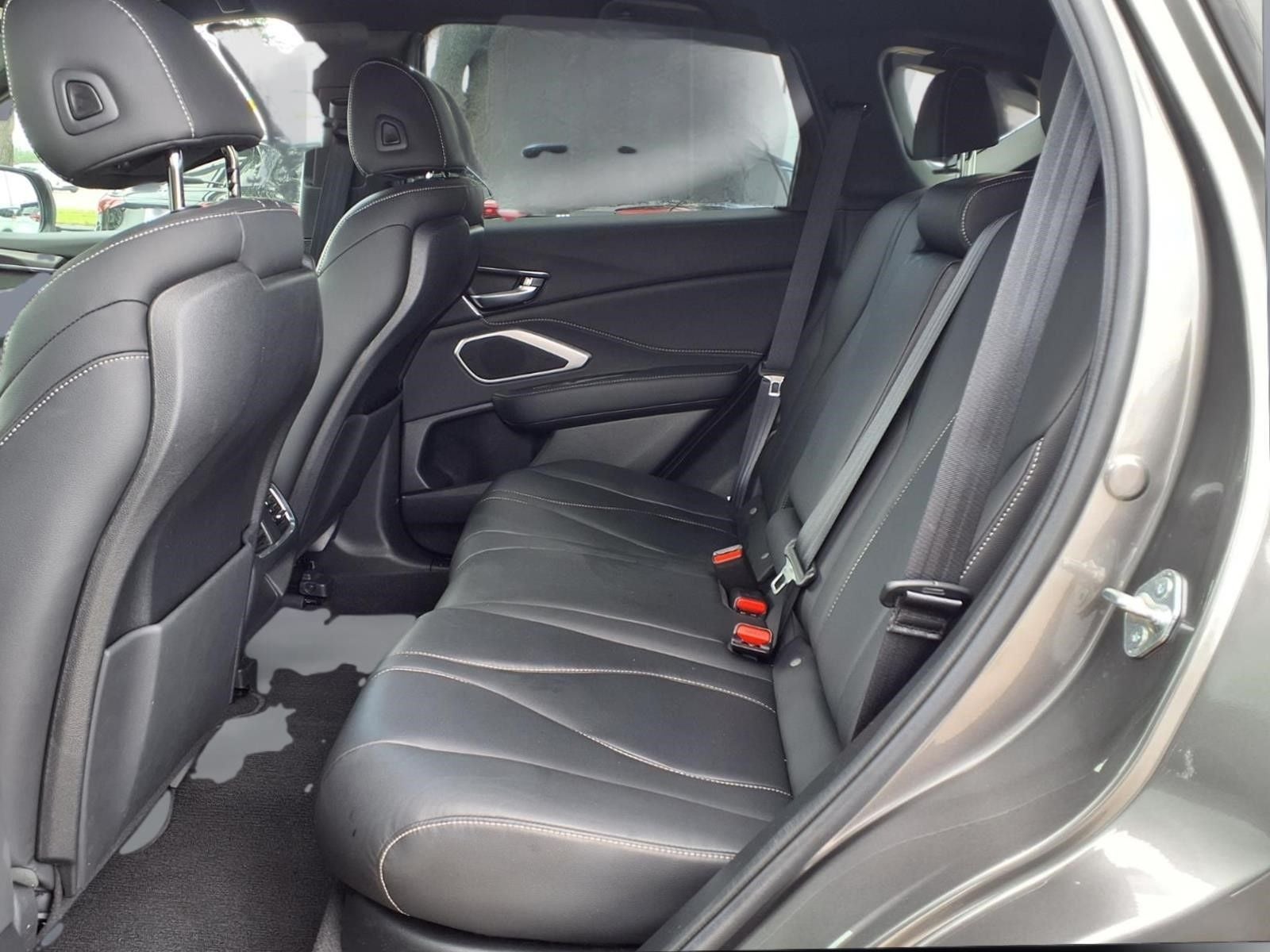 2025 Acura RDX Base SH-AWD