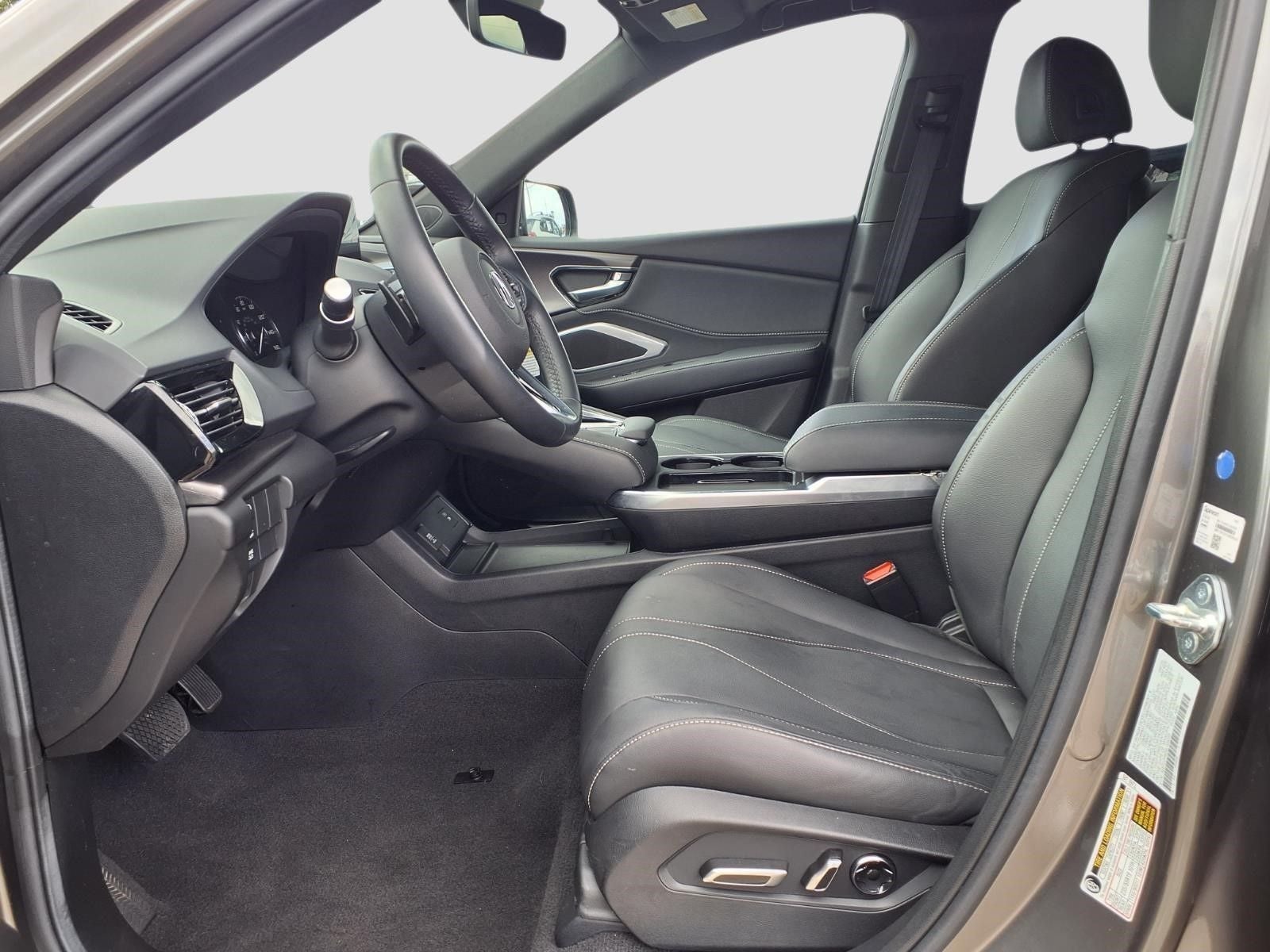 2025 Acura RDX Base SH-AWD