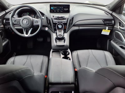 2025 Acura RDX Base SH-AWD
