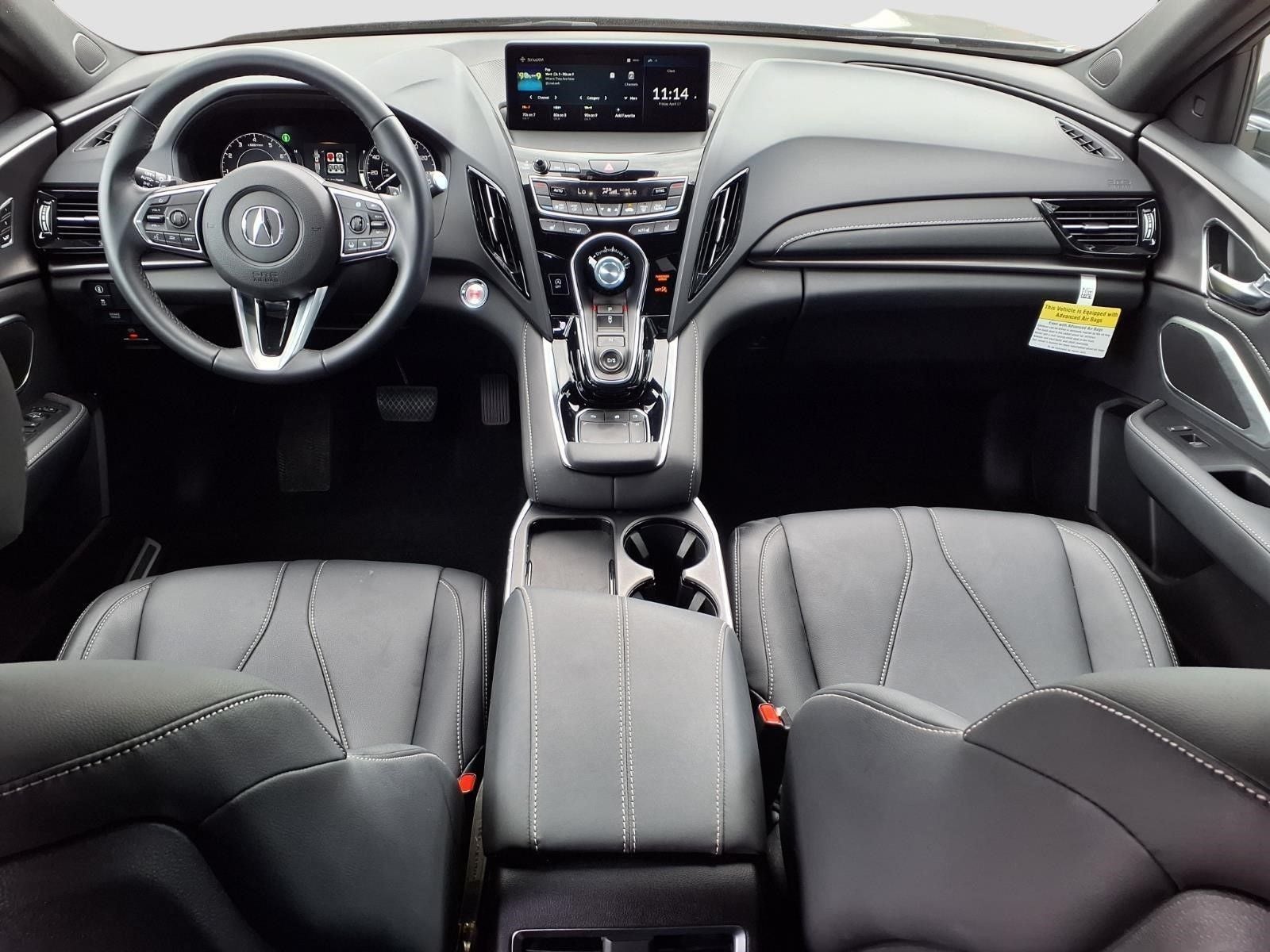 2025 Acura RDX Base SH-AWD