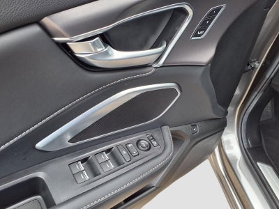 2025 Acura RDX Base SH-AWD