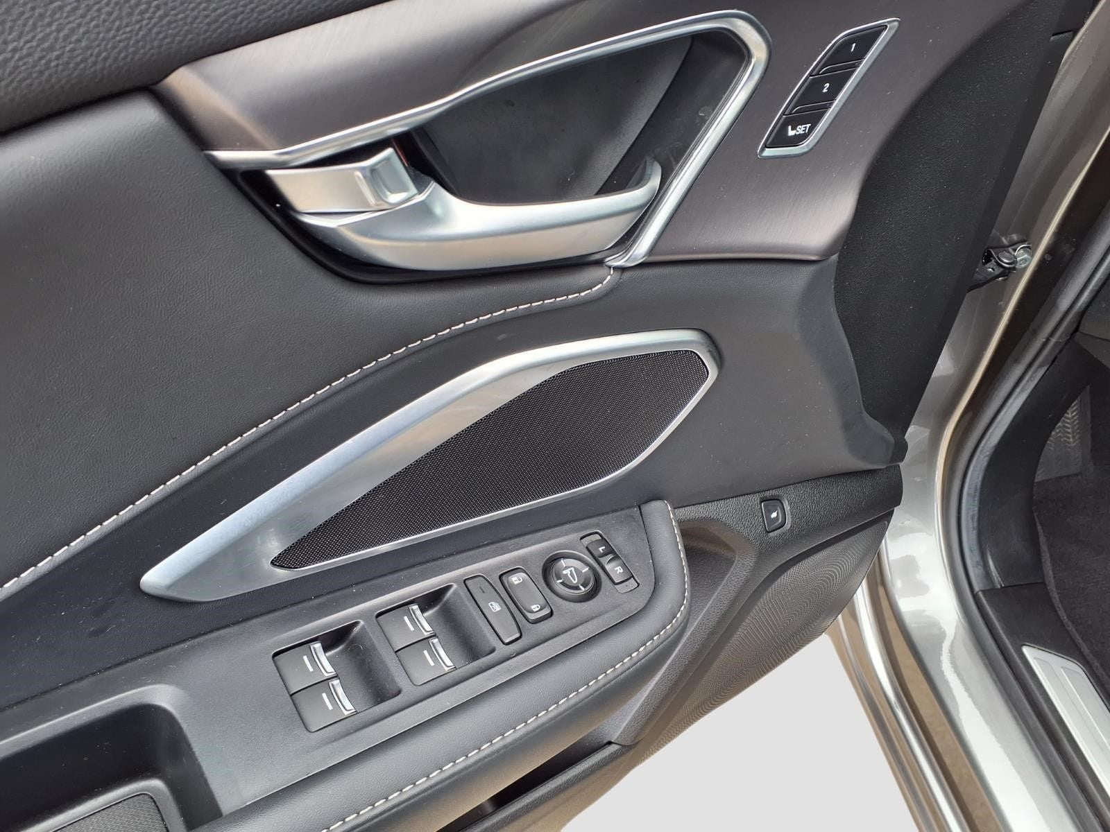 2025 Acura RDX Base SH-AWD
