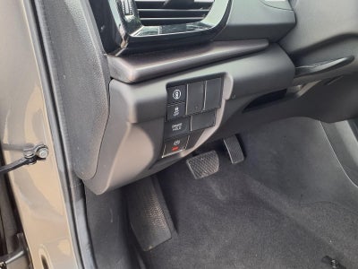 2025 Acura RDX Base SH-AWD