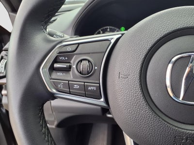 2025 Acura RDX Base SH-AWD